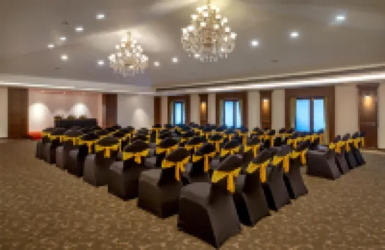 Radisson Goa Candolim