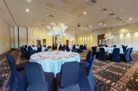 Village Hotel Blackpool - breakfast