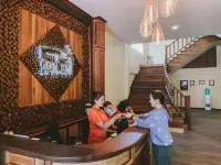 Nonnee Lampang Hotel Các khách sạn ở Lampang