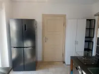 Spacious vacation apartment of 85 sqm near Dresden
