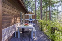 Water Views and Gourmet Kitchen - Beautiful Coastal Haven