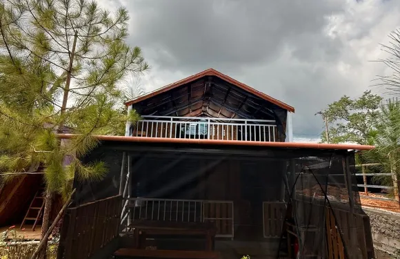 位於馬諾洛弗蒂奇的1卧室獨棟房屋-平方米|帶1個獨立浴室