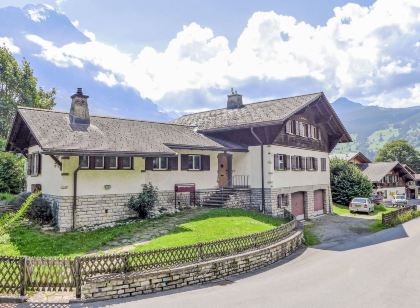 Chalet Jolimont