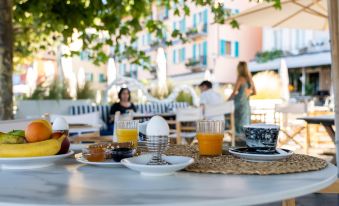 Seven Boutique Hotel
