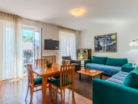Domaso central apartment