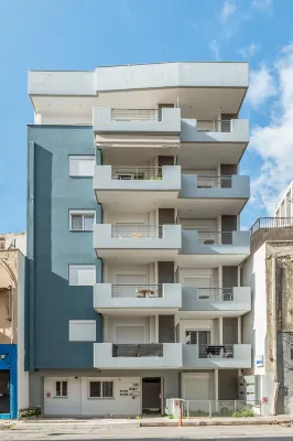 Elvita Apartments 3 Hotels in Kolonaki