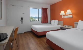 Motel 6 Oceanside, CA
