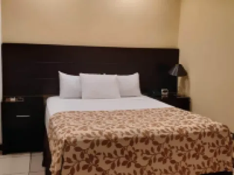 Hotel Villa Florencia Zona Rosa Hotels in San Salvador