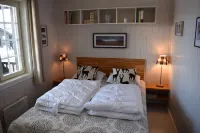Skeikampen Booking