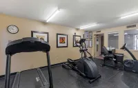Extended Stay America Select Suites - Dallas - Richardson - Gym