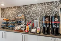 Extended Stay America Premier Suites - Yuma - breakfast