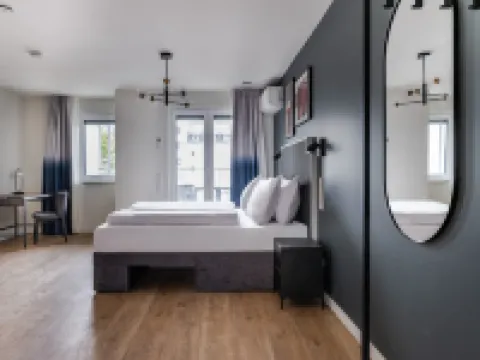 努瑪 | 里奧公寓