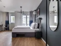 누마 뒤셀도르프 레오 ISS Dome 주변 호텔