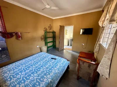 Mama's House