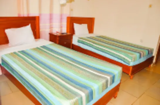 Livalana Hotel Hotels in 