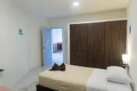 My Place in Paradise Hotels in 