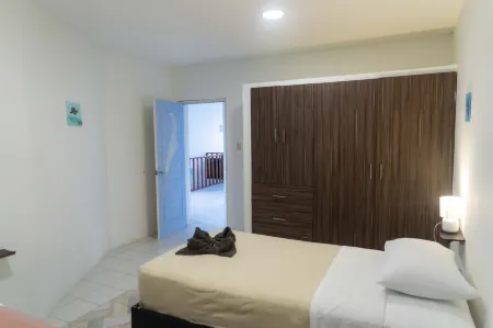 My Place in Paradise Отели в г. Сан Кристобаль