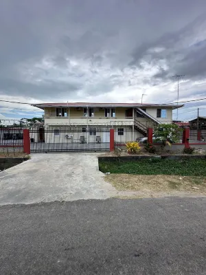 Your Next Level Int Executive Apartment Hotels in Lusignan