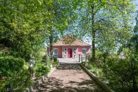 Villa Camelia Boutique House Hotels in Santa Cruz