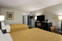 Quality Inn Aurora - Naperville Area - 2-Star