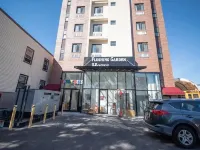 法拉盛花園酒店 鄰近Murray Hill的酒店