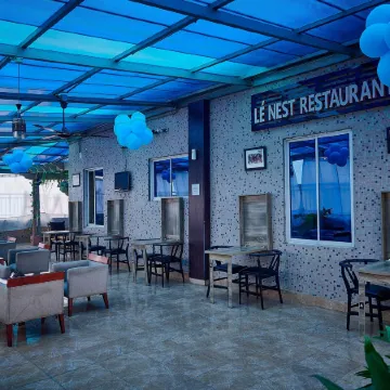 Le Nest Accommodation