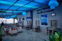 Le Nest Accommodation - parking