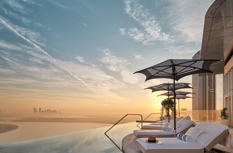 The Lana - Dorchester Collection photo 5