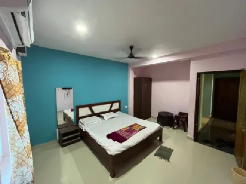 Goroomgo Patitapaban Residency (Puri, Odisha) Hotels in 