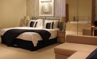 The Keep Boutique Hotel