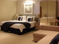 The Keep Boutique Hotel Hotels near Yeovil Hospital