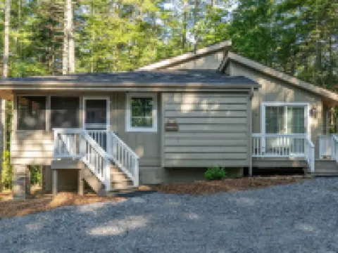 Kanuga Inn & Lodging Hotels in Henderson County