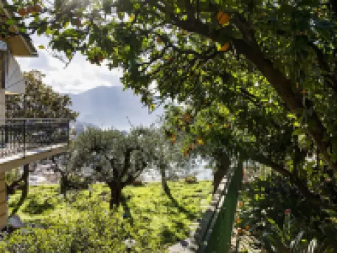 Seaview Apartment With Garden in Recco by Wonderful Italy Hotels in Recco