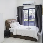 KLIA Airport Homestay 5 Hotels in Dengkil