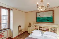 Agriturismo Castello Beccaria Hotels in Cornale e Bastida
