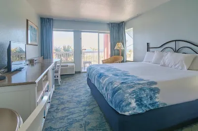 Oceanview Lodge - Saint Augustine