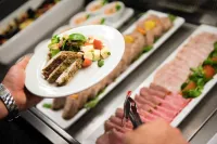 Viking Hotel - Adults Only - breakfast