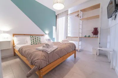 GreRos H. Rooms Napoli Centro by Clapa Group Dislocated Hospitality Hotels in der Nähe von Piazza del Municipio