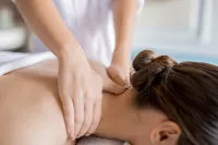 Huinid Bustillo Hotel & Spa - spa