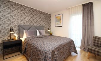 Tallinn City Apartments Roosikrantsi