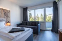 Binders Budget City-Mountain Hotel Hotels in Innsbruck