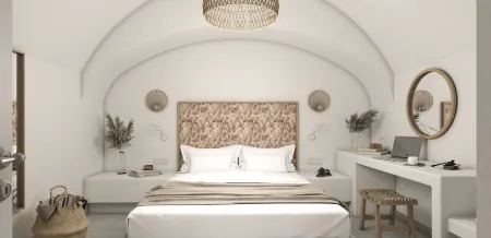 Afora Houses Отели рядом с достопримечательностью «Feel Santorini»