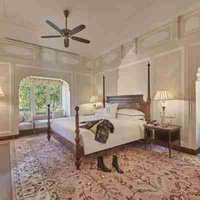 Mementos by ITC Hotels Jaipur Rooms