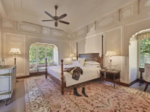 メメントスバイITCホテルジャイプール アマーのホテル