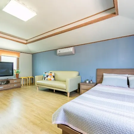 Namhae Gagopa Pension