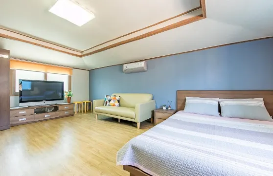 南海郡加果帕旅館