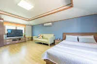 Namhae Gagopa Pension - 2-Sterne