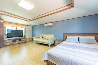 Namhae Gagopa Pension