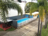 Waterview Apartments Hotels in Port Macquarie