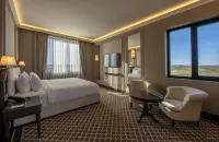 GoldenEye Hotel & Casino Hotels in Kapitan Andreevo